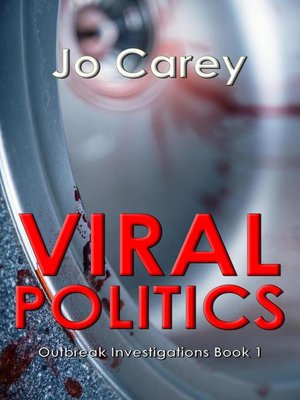 cover image of Viral Politics